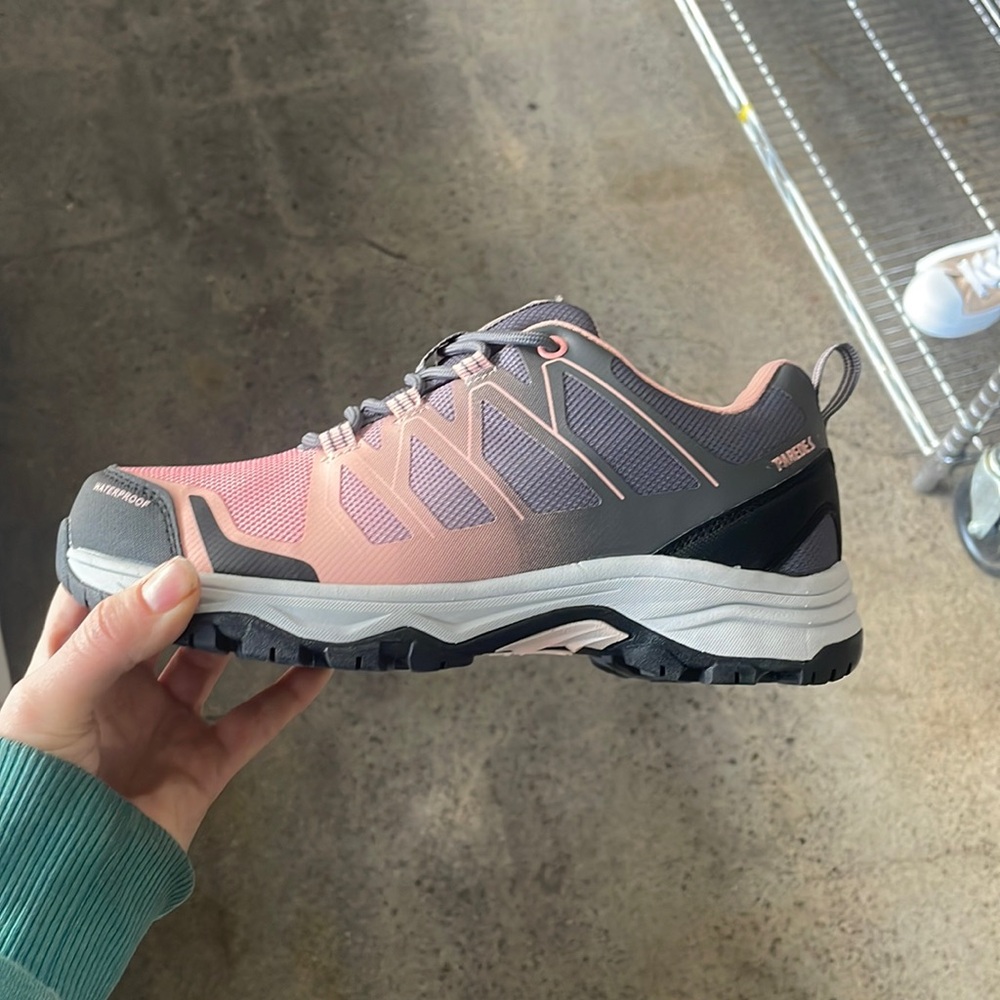 Taille euro 37, 38